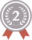 2位