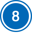 8位